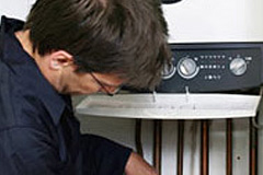 boiler replacement Copplestone