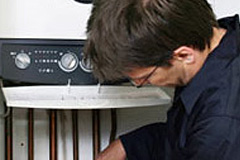 boiler service Copplestone