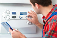 free Copplestone gas safe engineer quotes